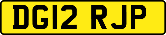 DG12RJP
