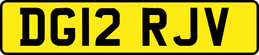 DG12RJV