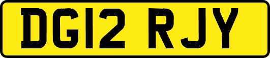 DG12RJY