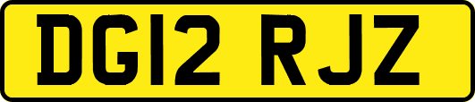 DG12RJZ