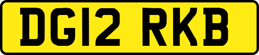 DG12RKB