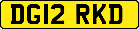 DG12RKD