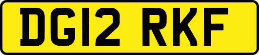 DG12RKF