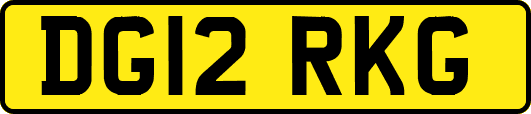 DG12RKG