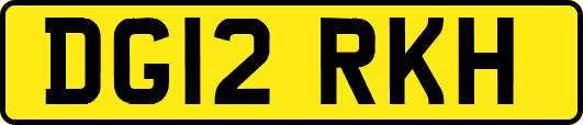 DG12RKH