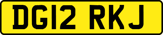 DG12RKJ