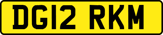 DG12RKM