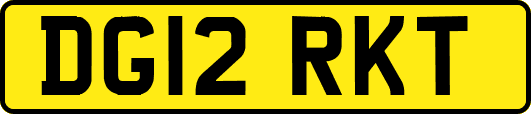DG12RKT