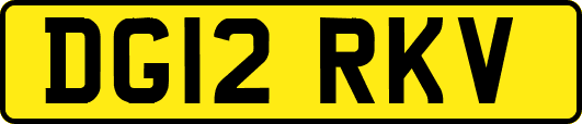 DG12RKV
