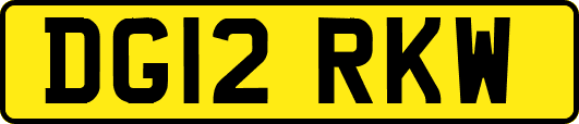 DG12RKW