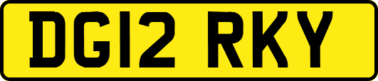 DG12RKY