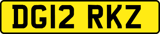 DG12RKZ
