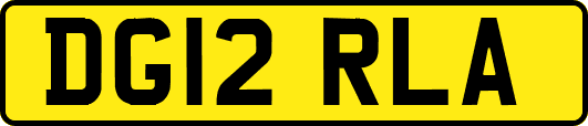 DG12RLA