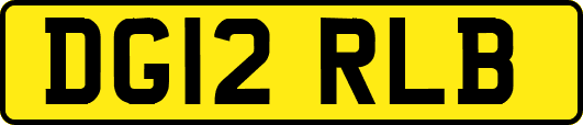 DG12RLB
