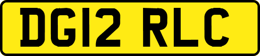 DG12RLC