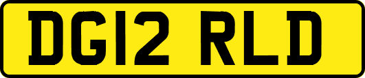 DG12RLD