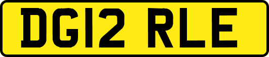 DG12RLE