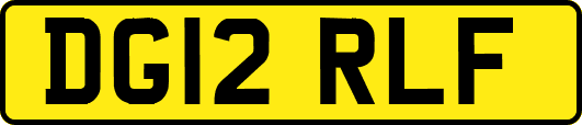 DG12RLF