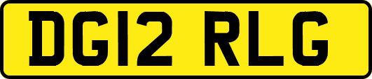 DG12RLG