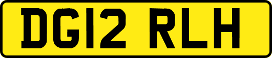 DG12RLH