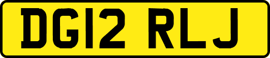 DG12RLJ