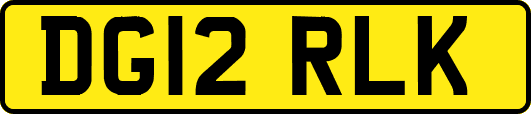 DG12RLK