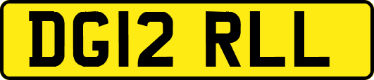 DG12RLL