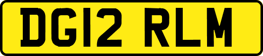 DG12RLM