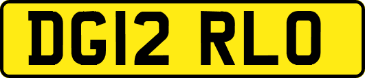 DG12RLO