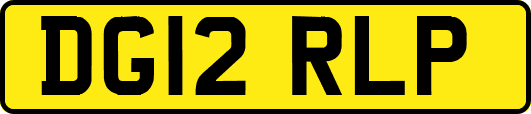 DG12RLP