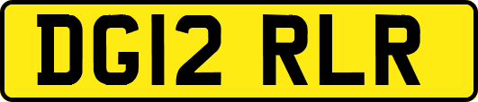 DG12RLR