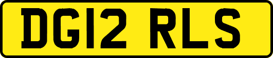 DG12RLS