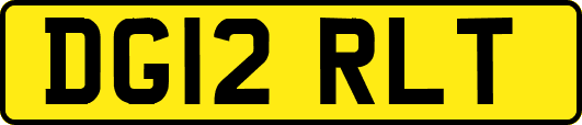 DG12RLT