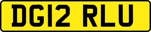 DG12RLU