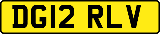 DG12RLV