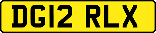 DG12RLX
