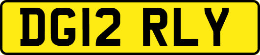 DG12RLY