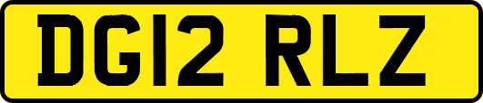DG12RLZ