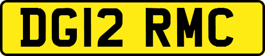 DG12RMC