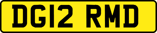 DG12RMD