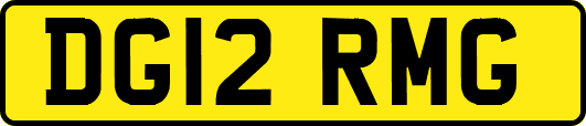 DG12RMG