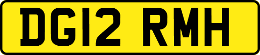 DG12RMH