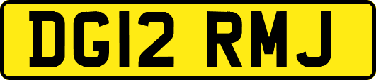 DG12RMJ