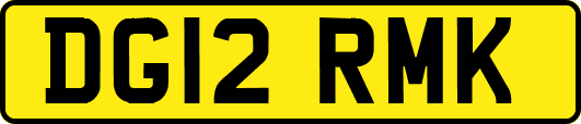 DG12RMK