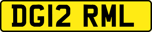 DG12RML