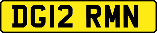 DG12RMN