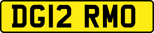 DG12RMO