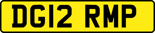 DG12RMP