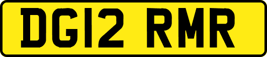 DG12RMR