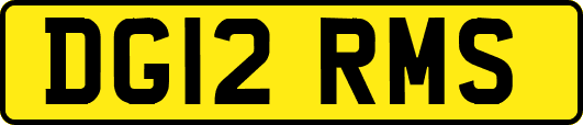 DG12RMS